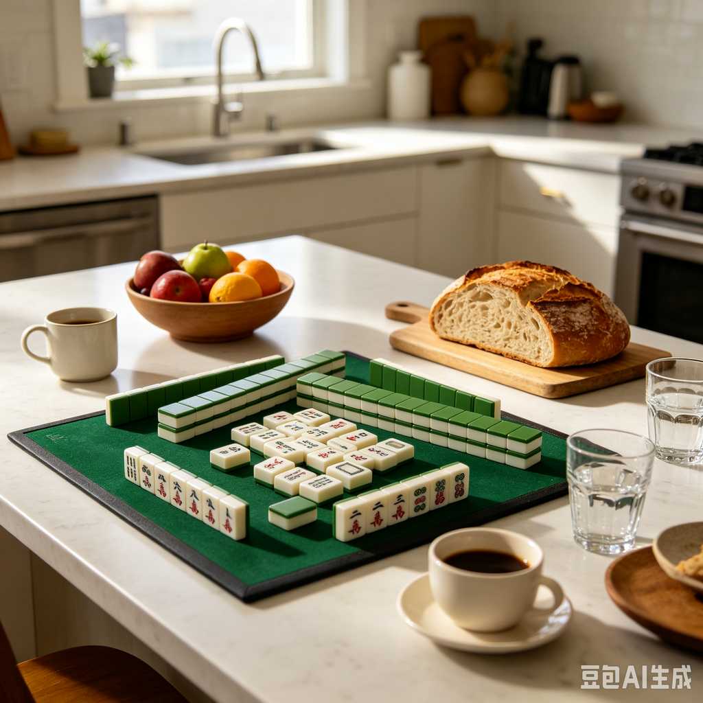 adult party mahjong game