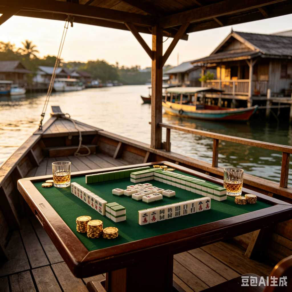ClevelandHeights,mahjong
