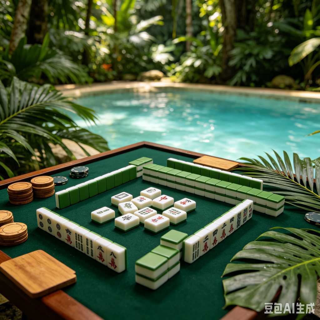 Savannah,mahjong