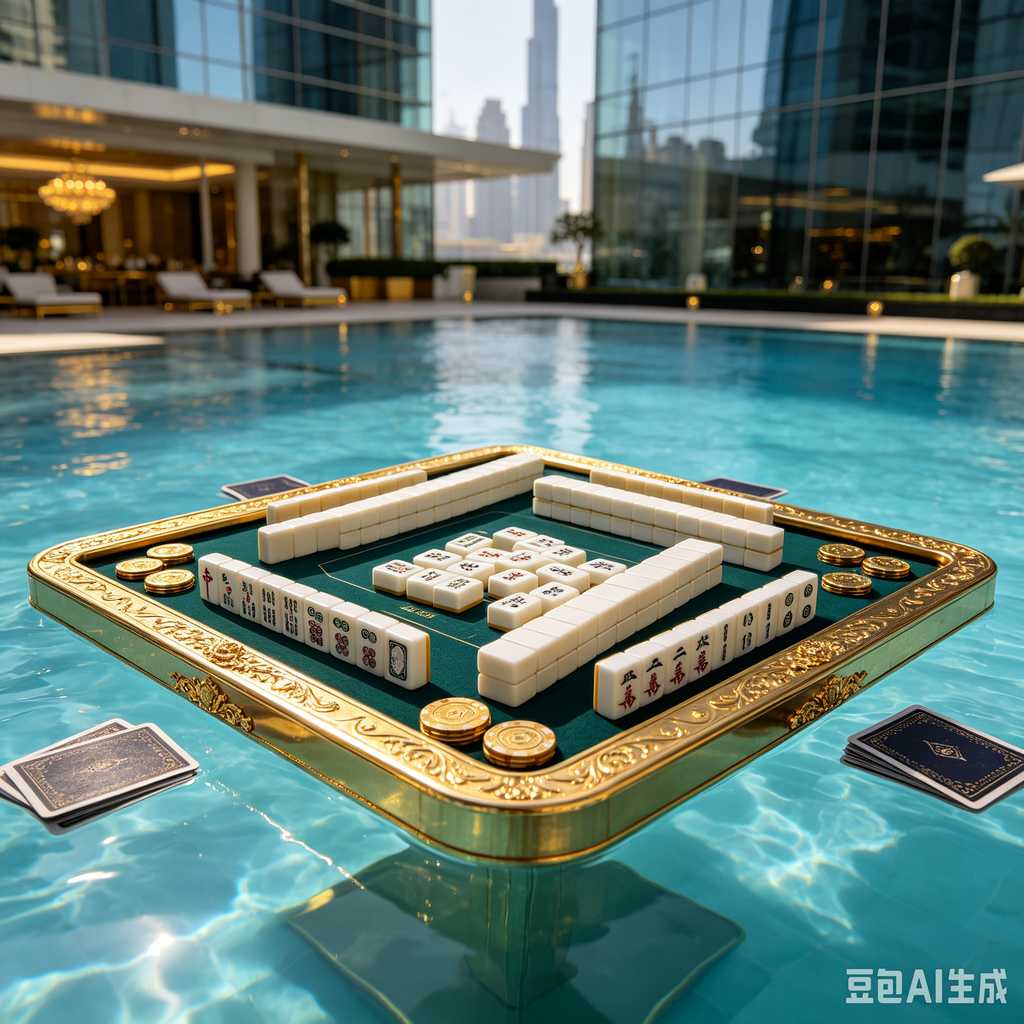 Mesa,mahjong