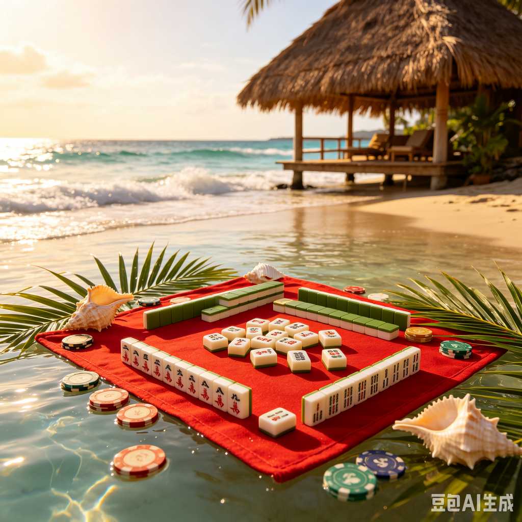 what is the difference between american and chinese mahjong