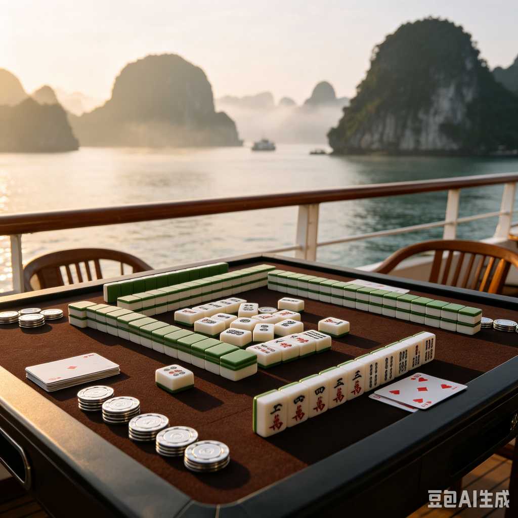 TulsaOK,mahjong