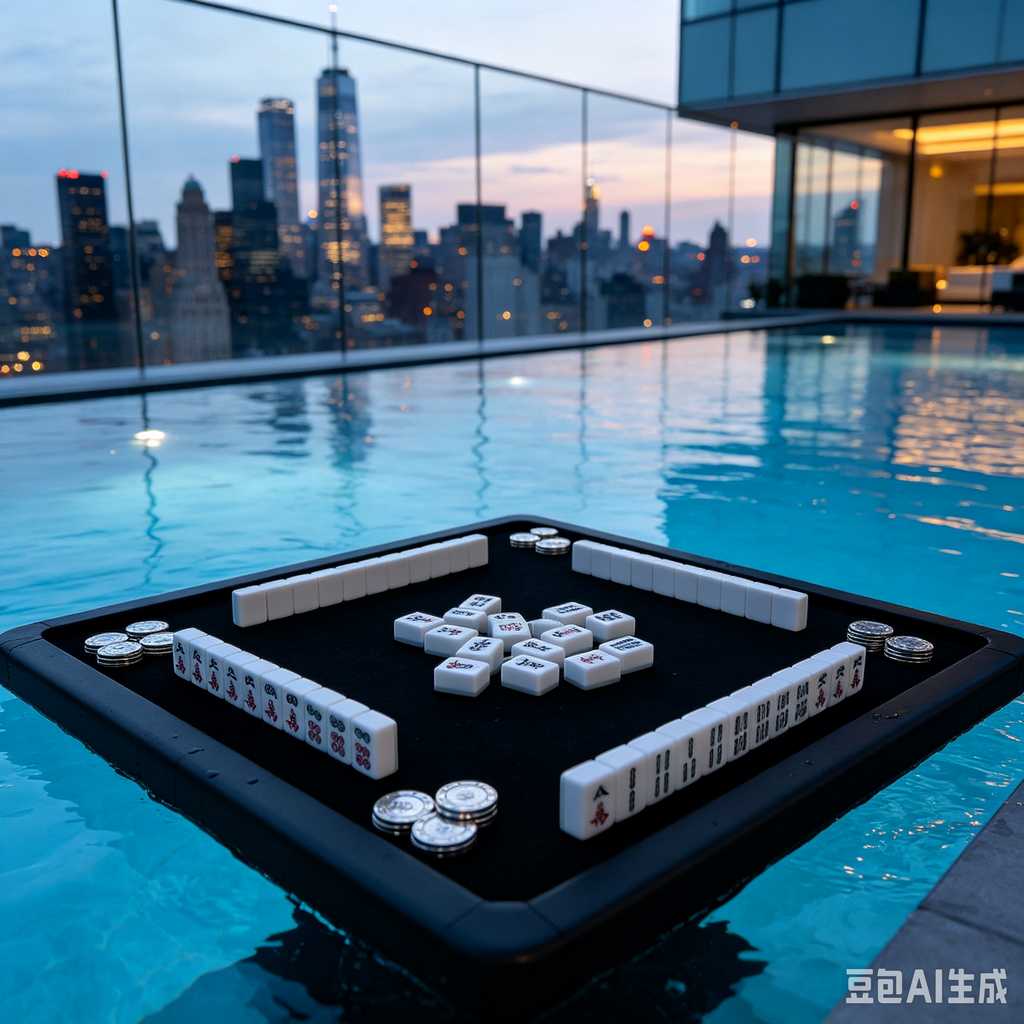 mahjong set uk