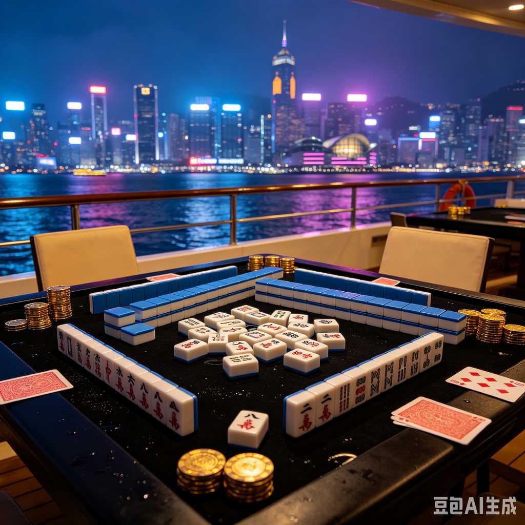 Potosi,mahjong