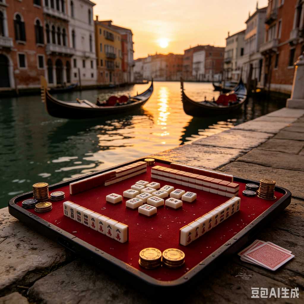 Tirana,mahjong