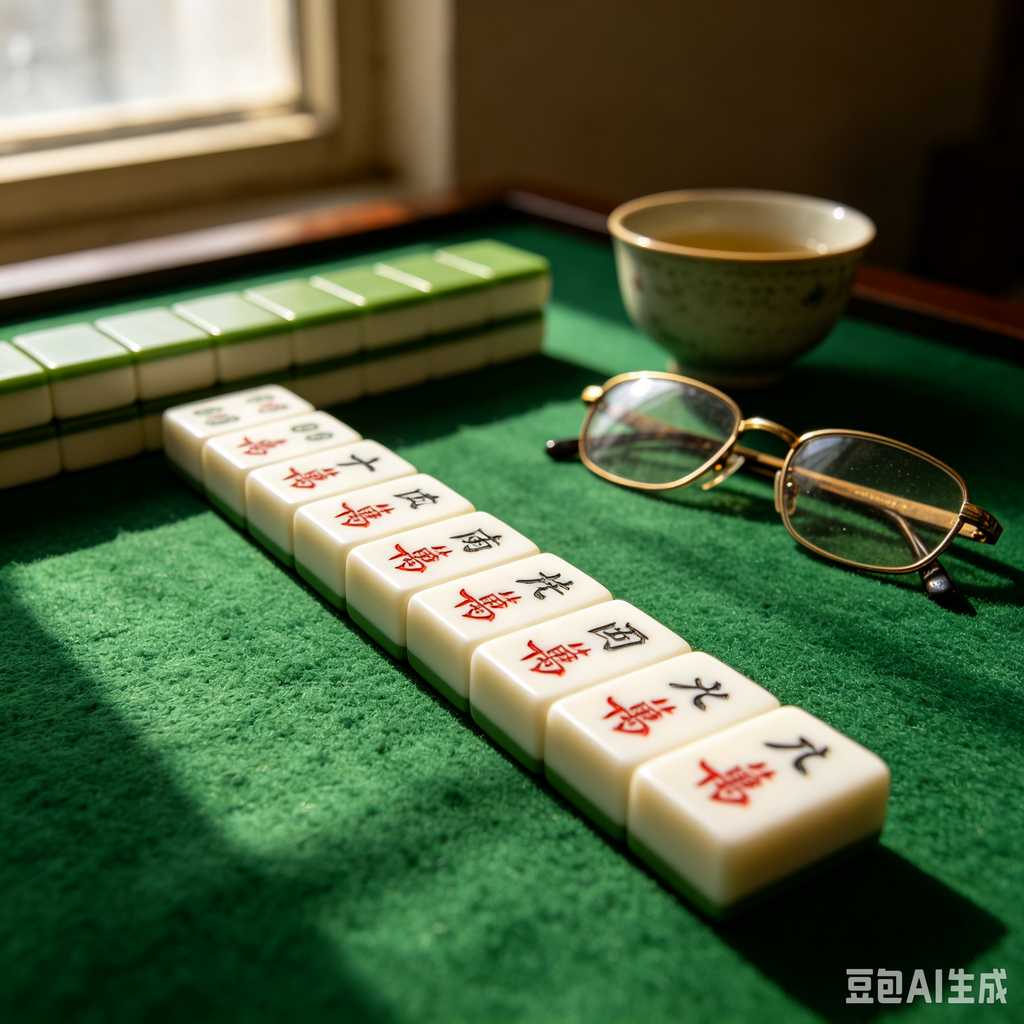 fold flat mahjong table