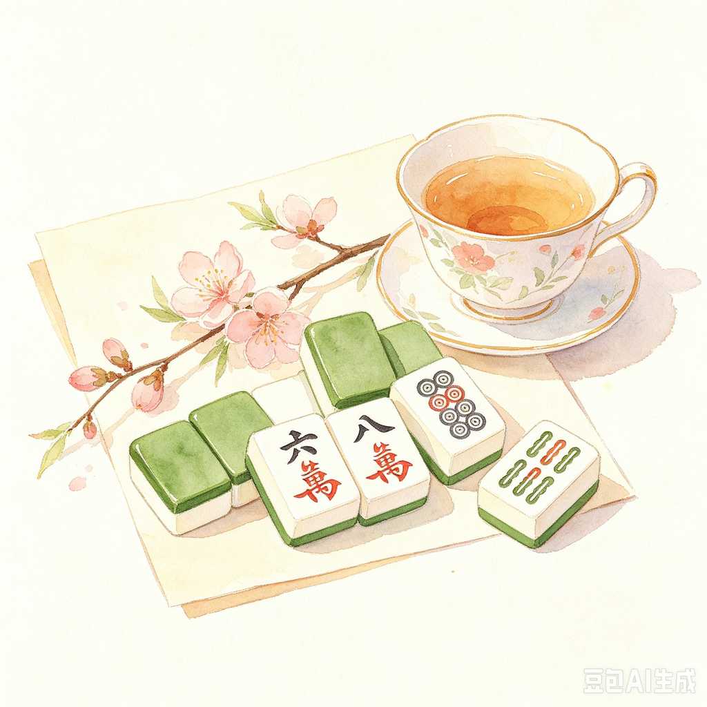 TucsonAZ,mahjong