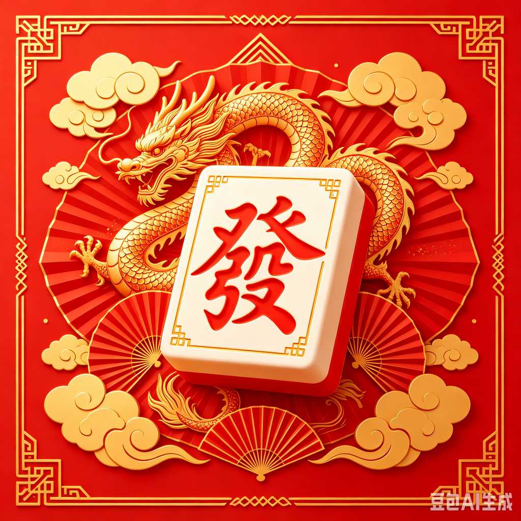 Geneva,mahjong