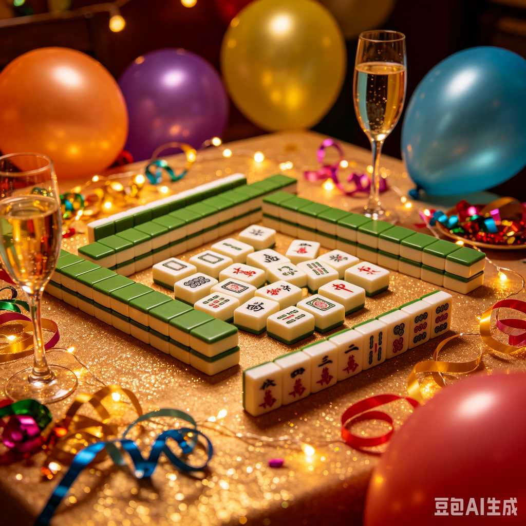 Canterbury,mahjong