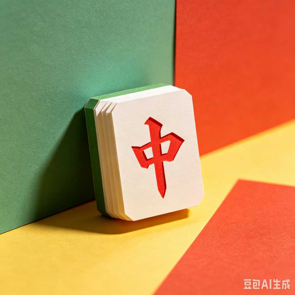 Fortaleza,mahjong
