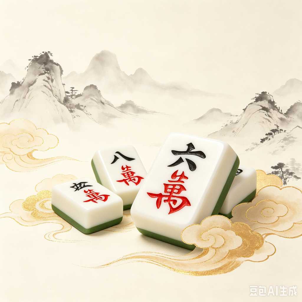 Baltimore,mahjong