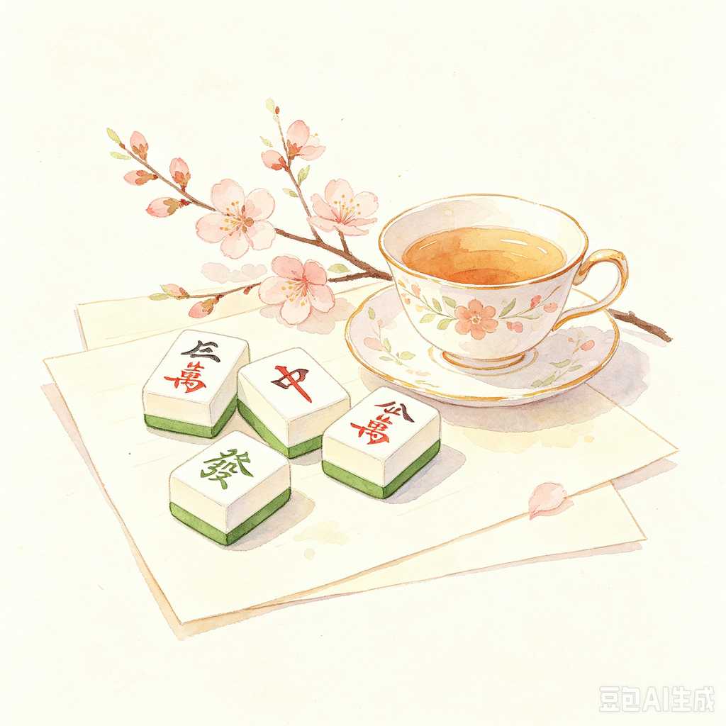 MesaAZ,mahjong
