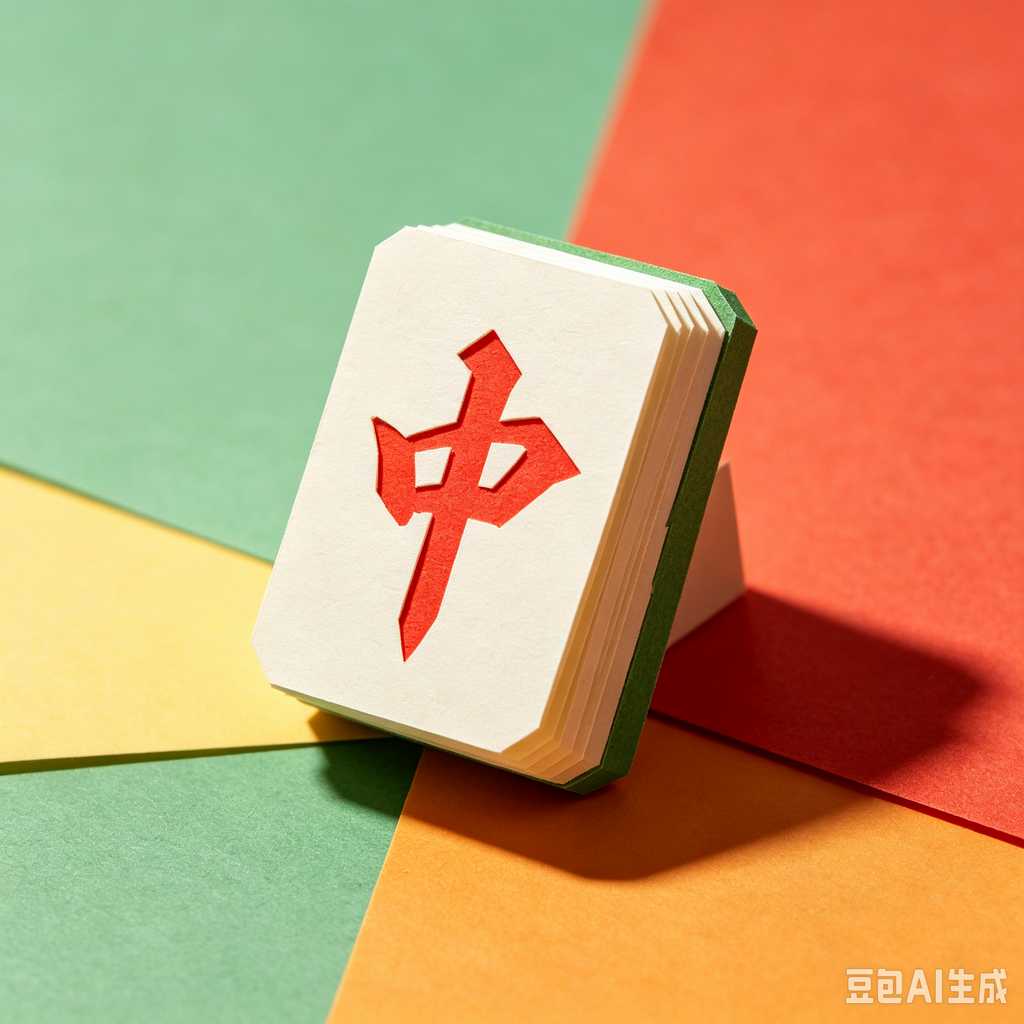 Ulm,mahjong