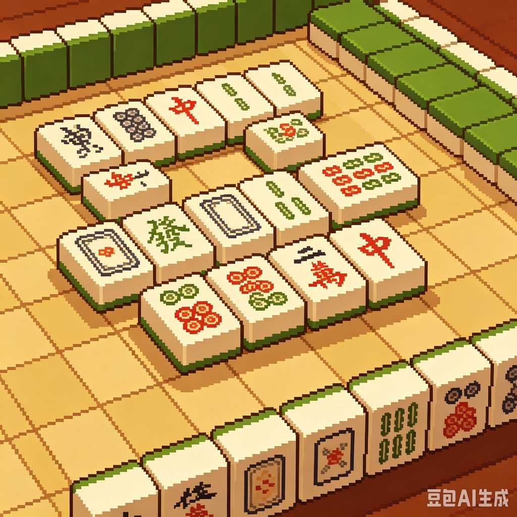 Bridgeport,mahjong