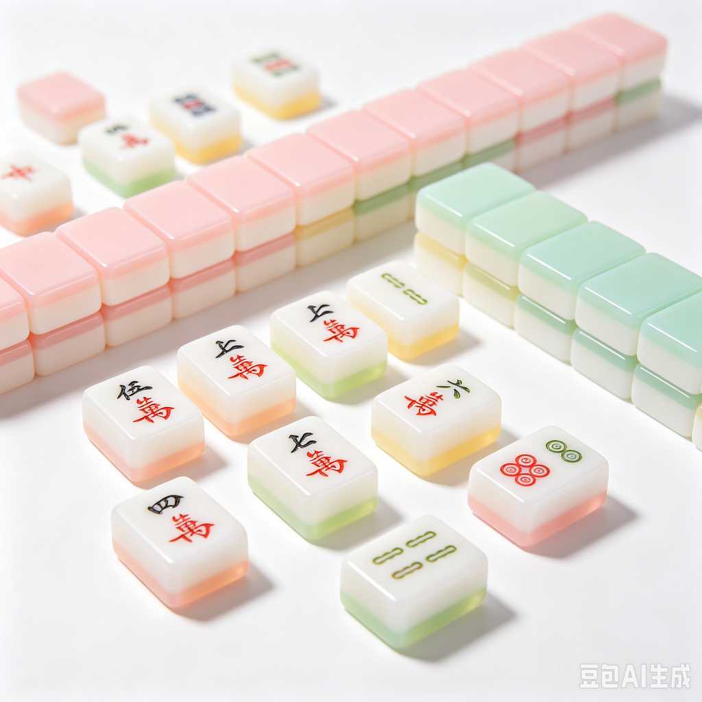 santarosa,mahjong