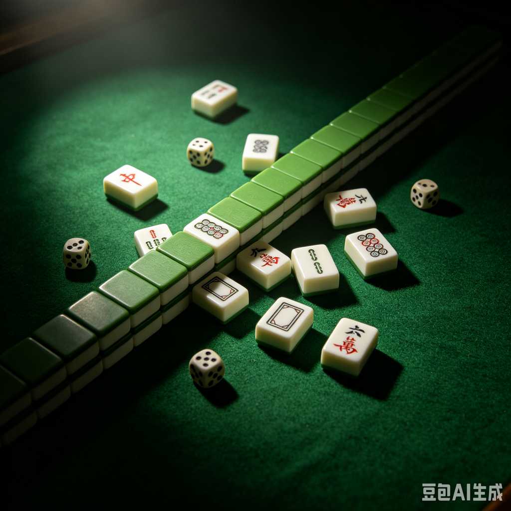 Olympia,mahjong