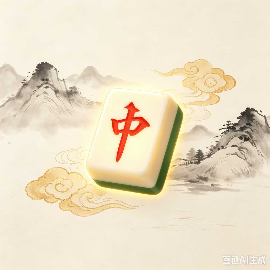 Karlsruhe,mahjong