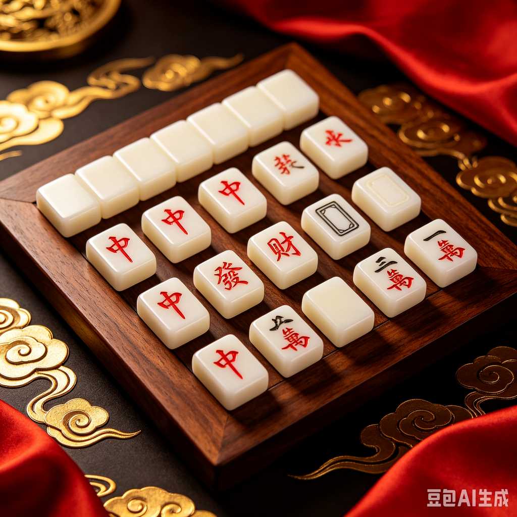 RioDeJaneiro,mahjong