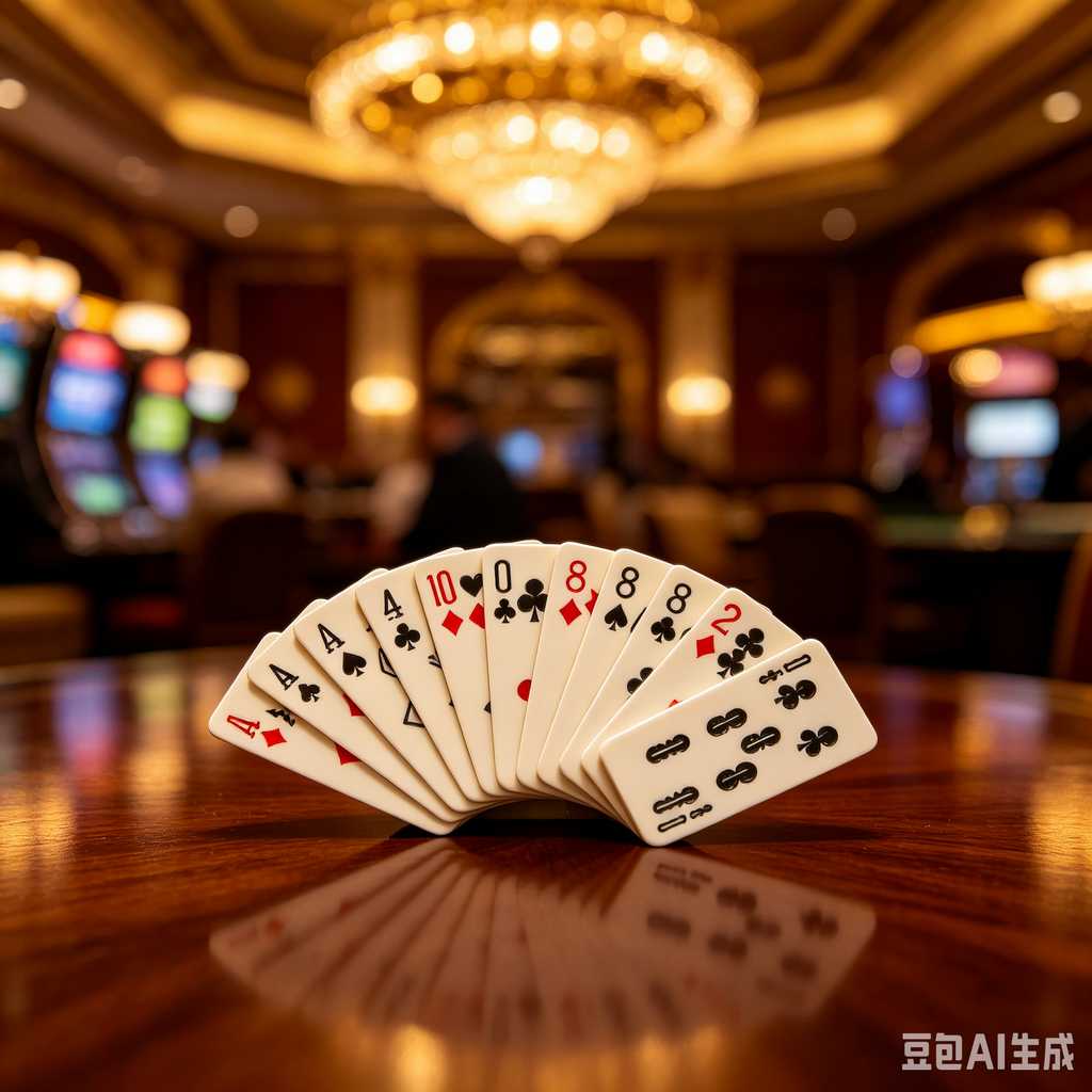 Hamilton,mahjong