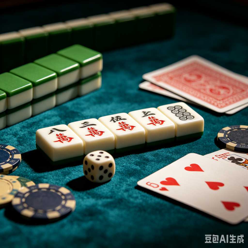 Minnesota,mahjong