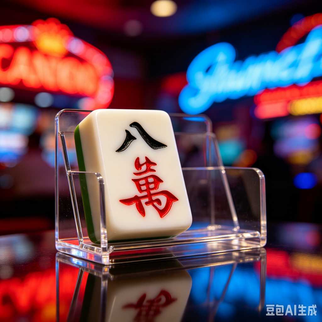 mahjong carrying case