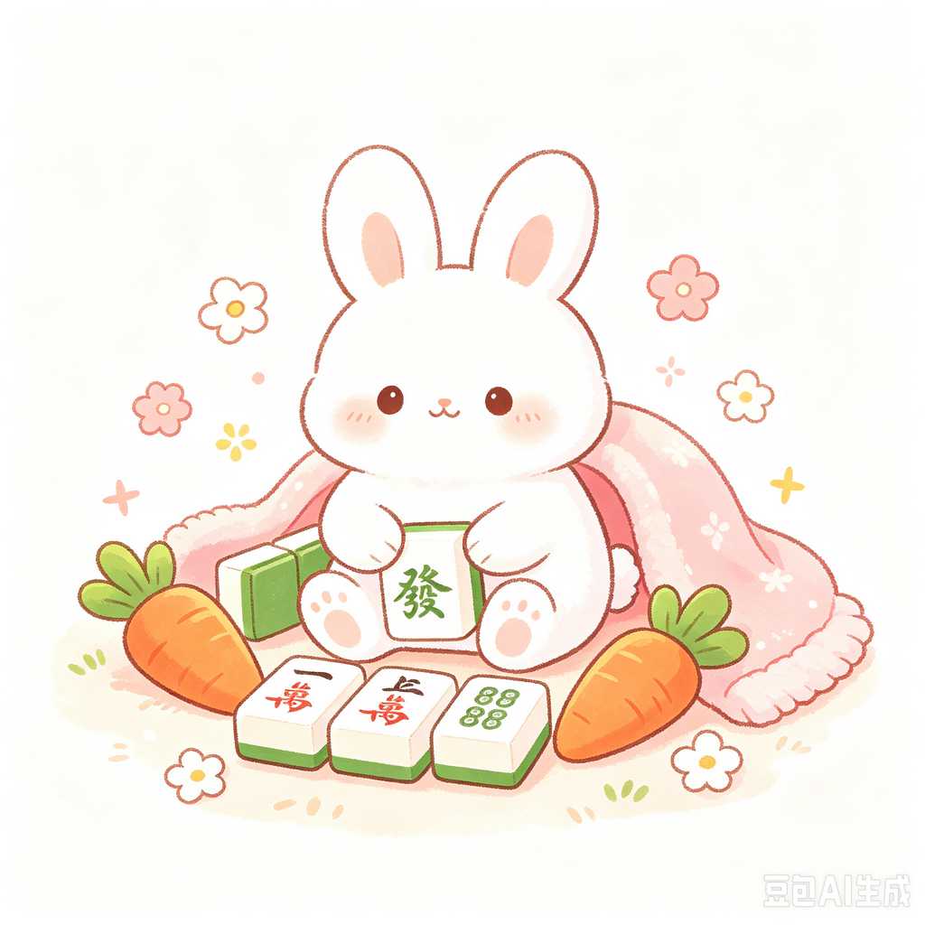 custom gradient mahjong tiles