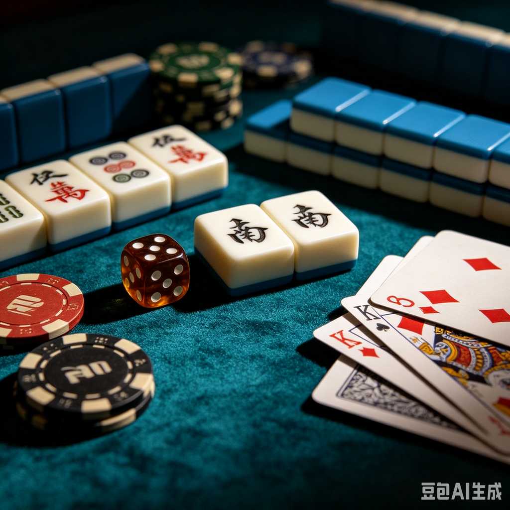 WorcesterMA,mahjong