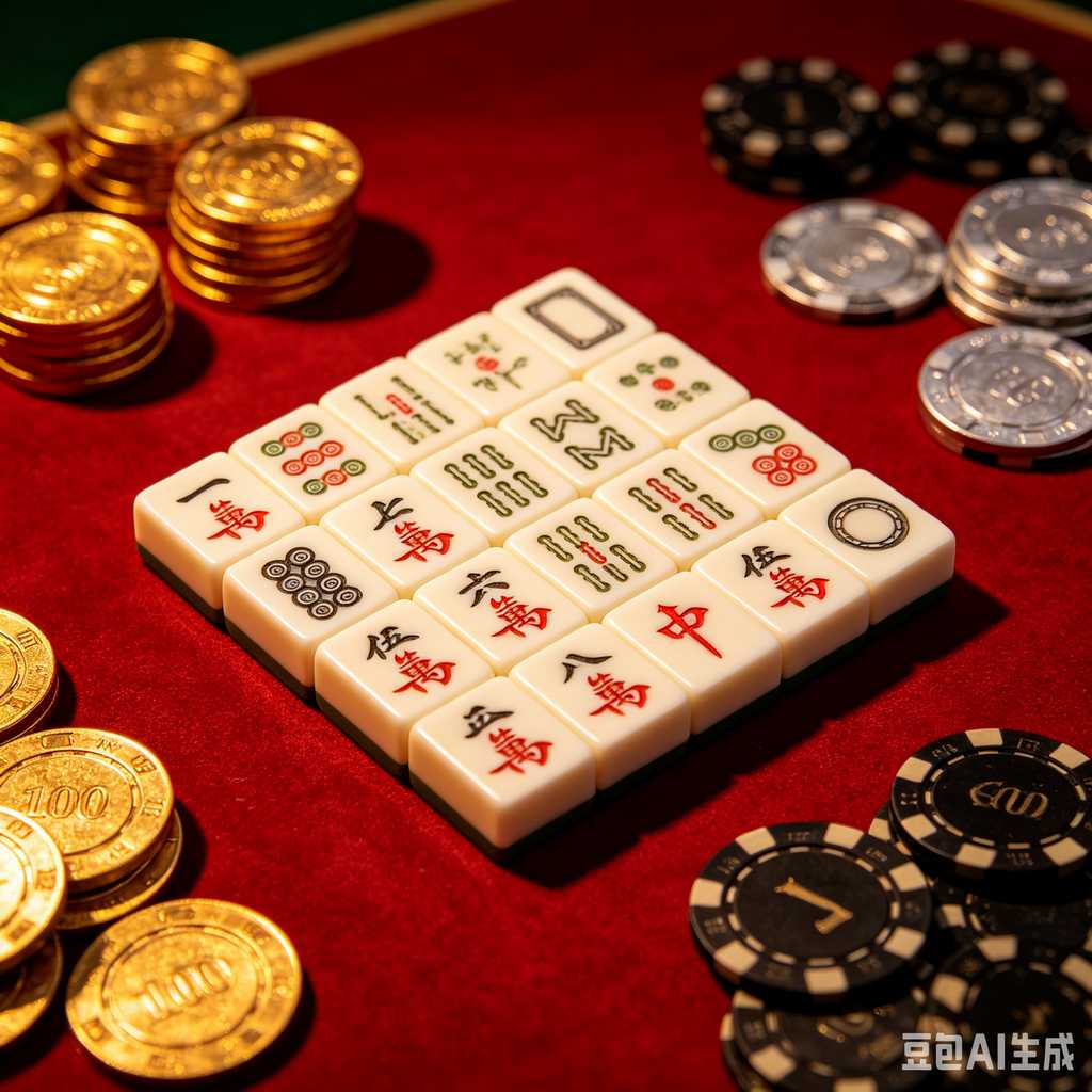 Toronto,mahjong