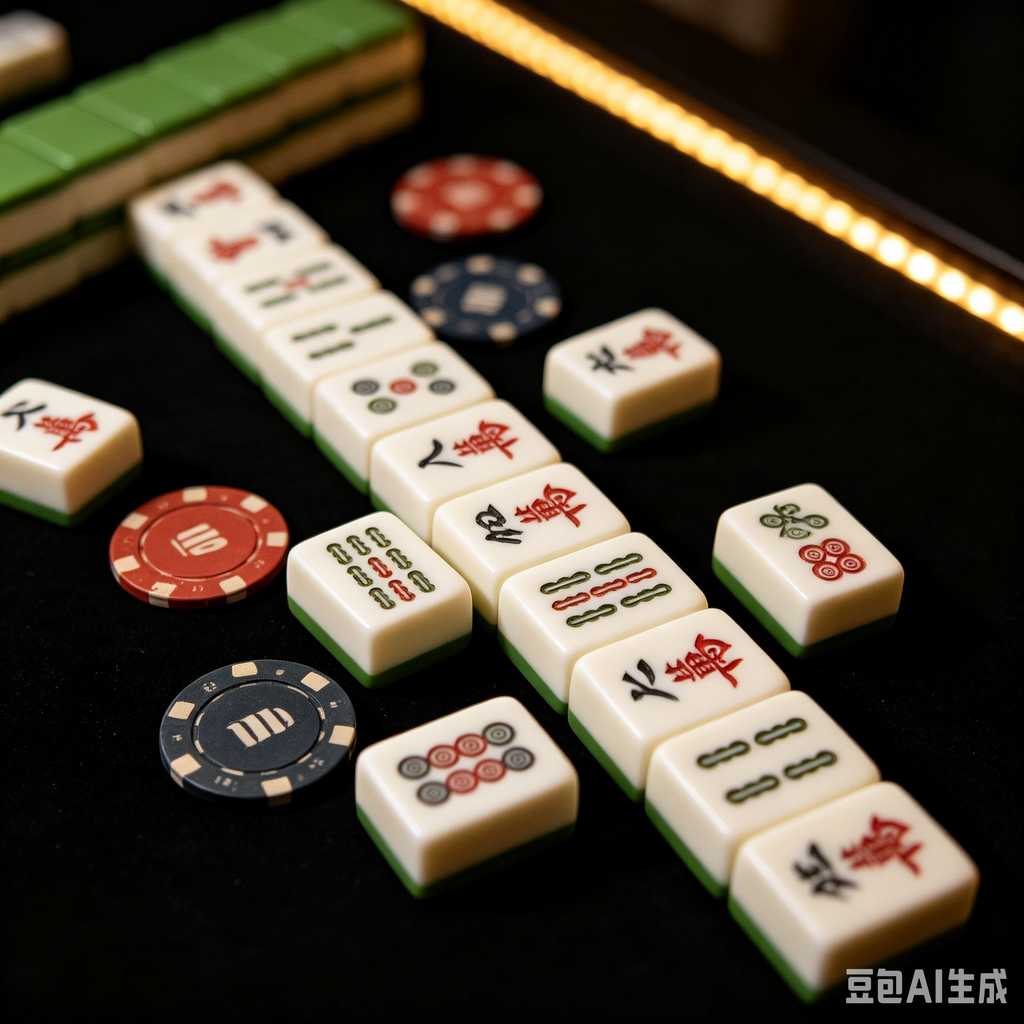 protective mahjong table mat