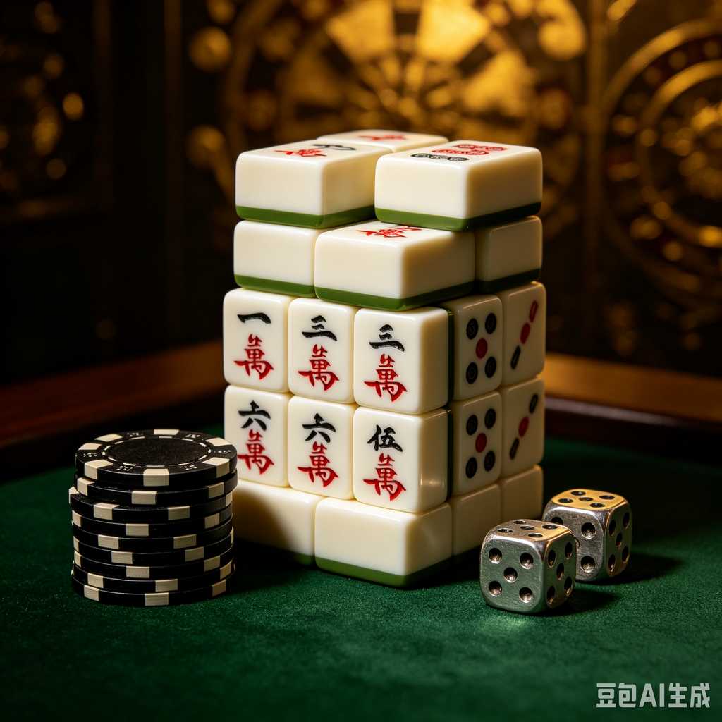 PawtucketRI,mahjong