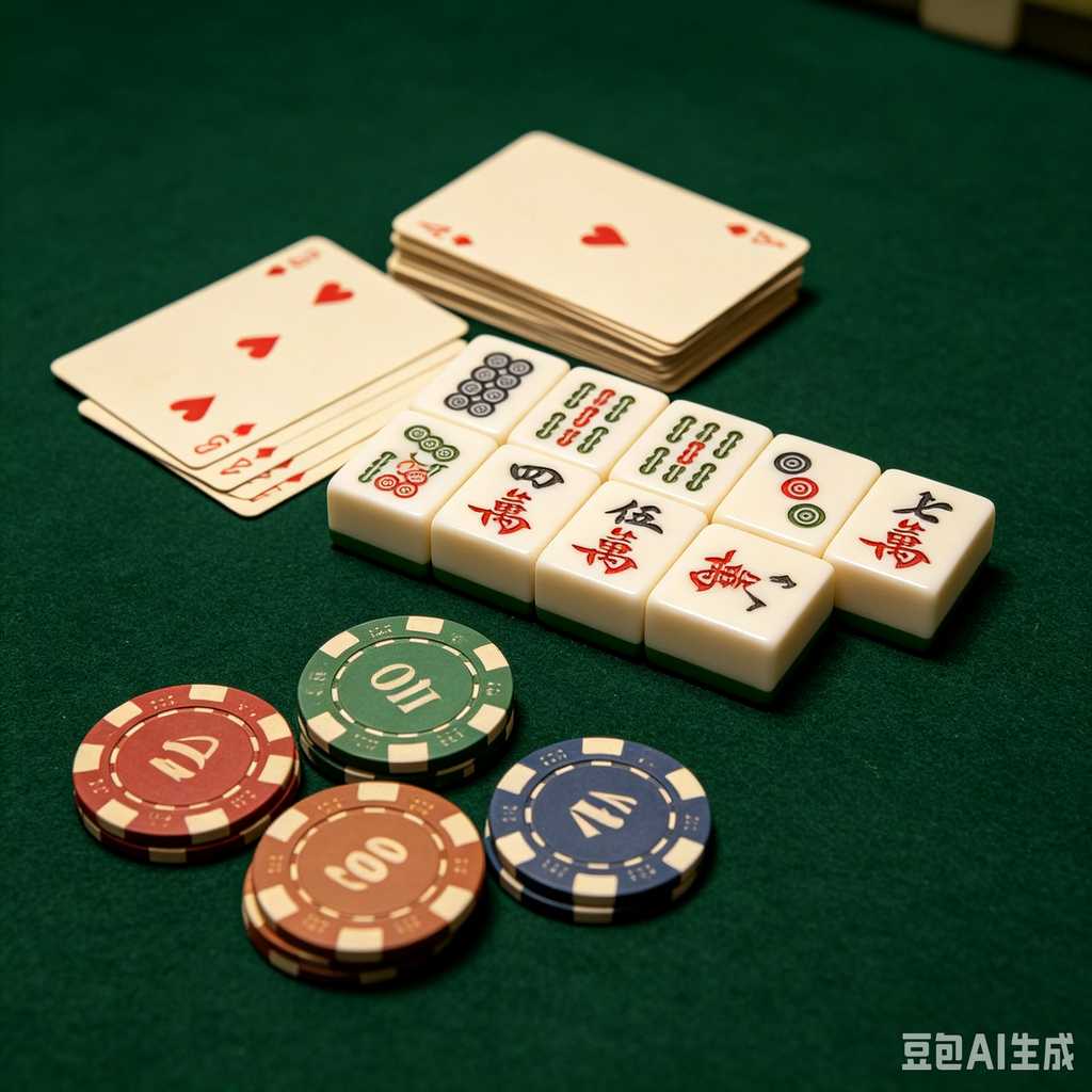 Tampa,mahjong