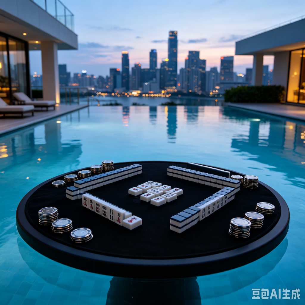 SanFrancisco,mahjong