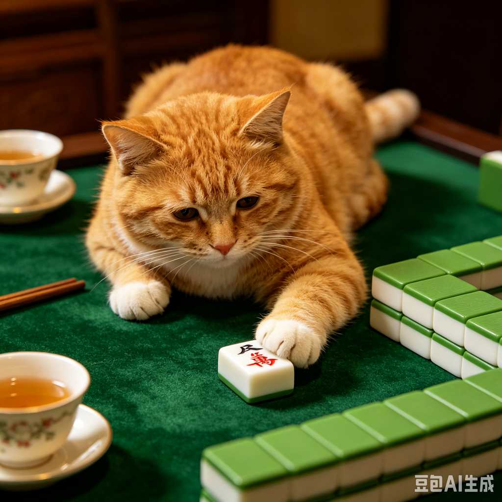 Chattanooga,mahjong