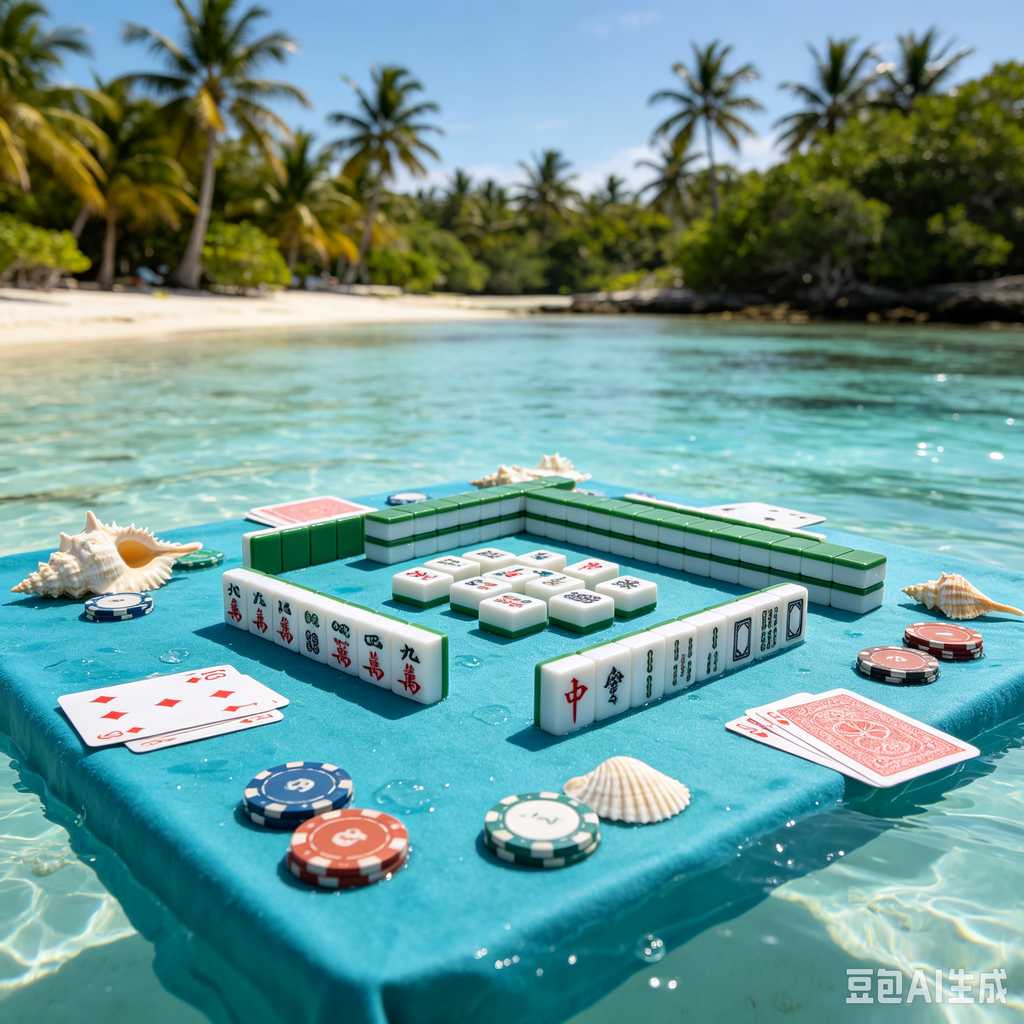 MarDelPlata,mahjong