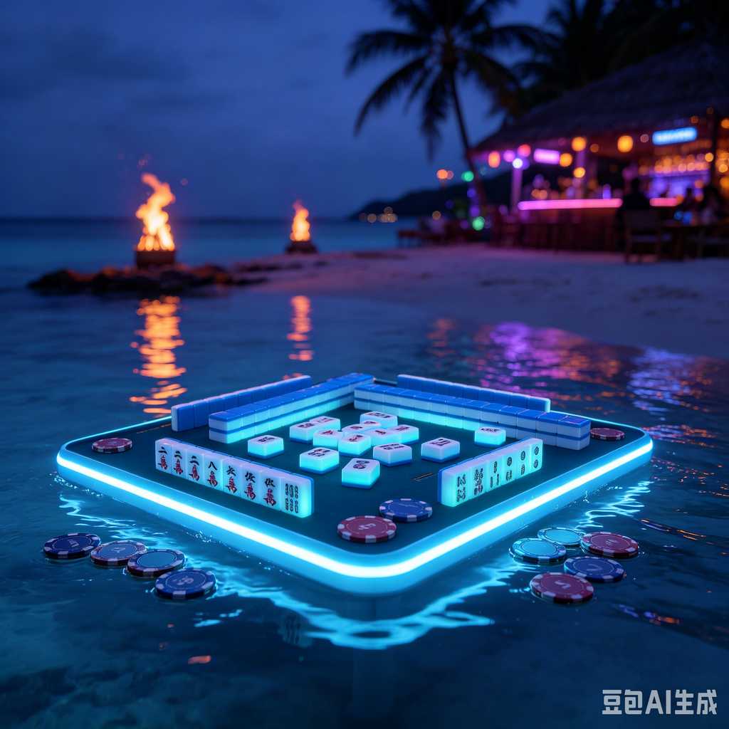 custom souvenir mahjong tiles